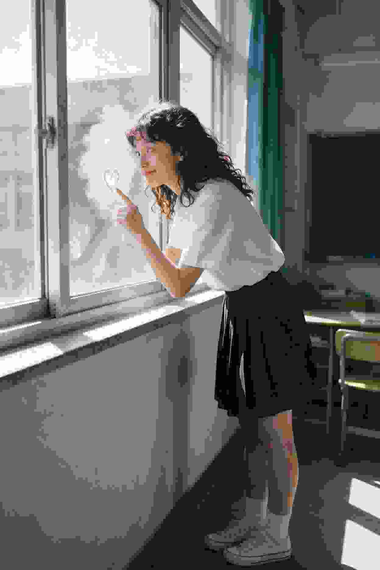 热门作品