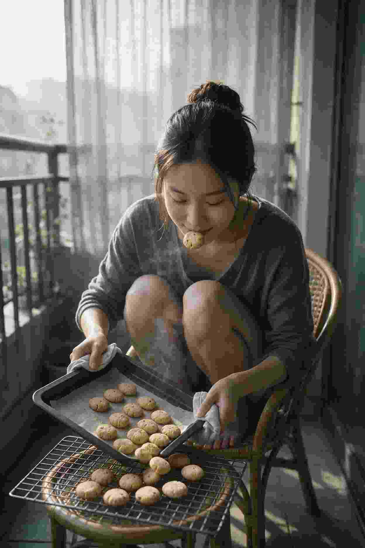 热门作品